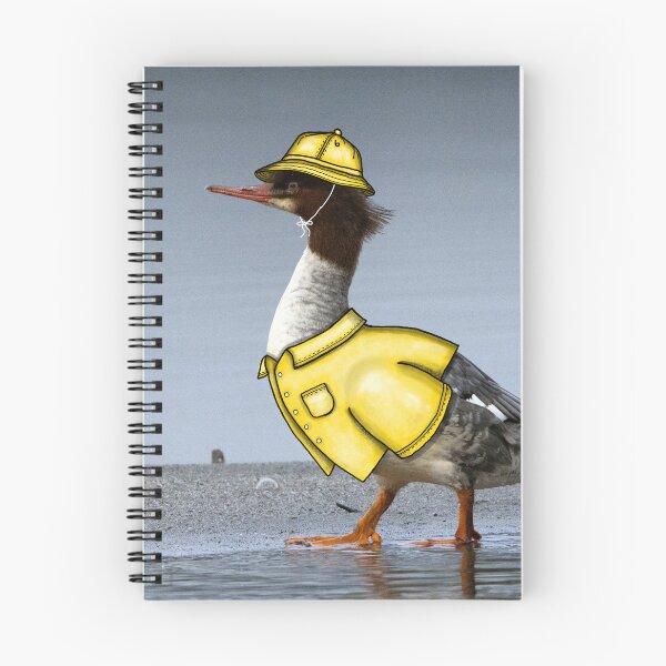 Item preview, Duck & Cover designed and sold by Statt Studio.