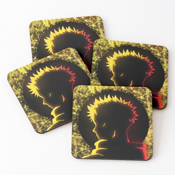 Item preview, Movies Kaisens Executions designed and sold by JuroTopic.