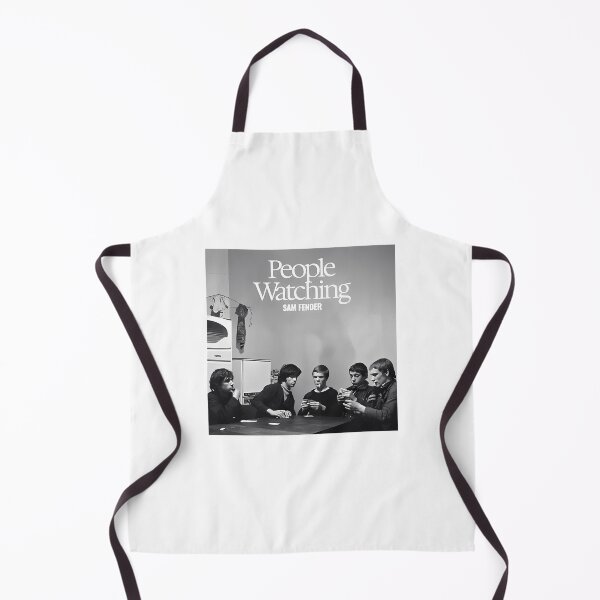 Item preview, People Watching designed and sold by EarlEFaunce.