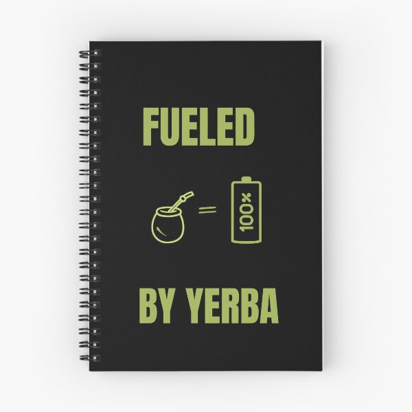 Item preview, Impulsado por Yerba-Design designed and sold by GentleStudio.