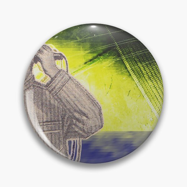 Item preview, Verboten: Aloha For Potty designed and sold by joshuawmurraystudios.