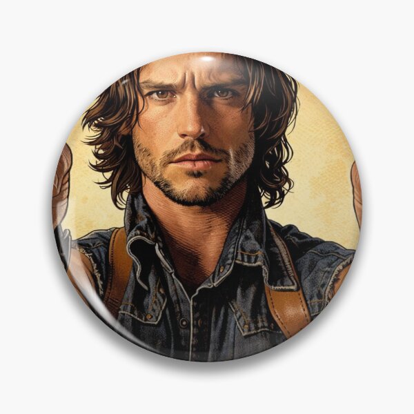 Item preview, Jason behr designed and sold by SammieB1991.