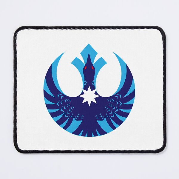 Item preview, Rebel Loon designed and sold by EarlEFaunce.