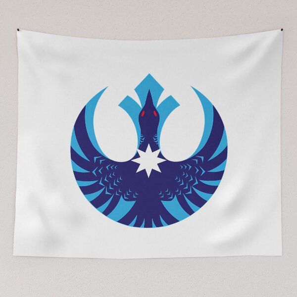 Item preview, Rebel Loon  designed and sold by EarlEFaunce.