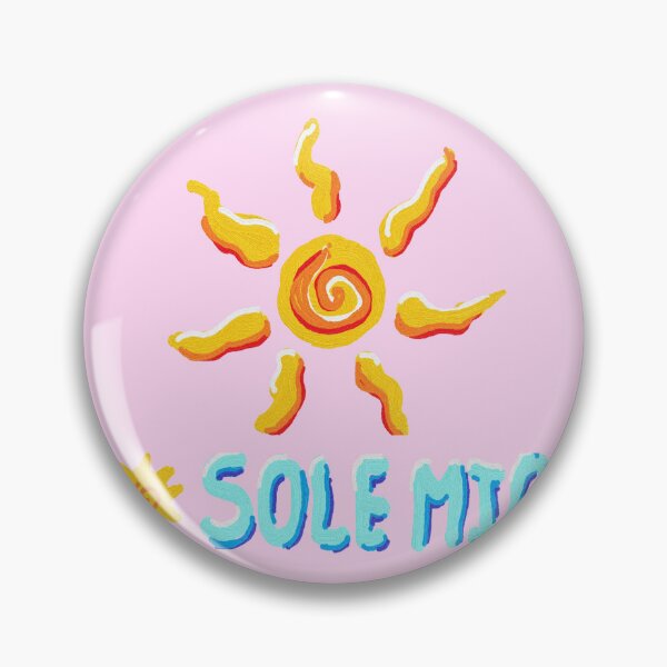 Item preview, O Sole Mio, Oh! my sun designed and sold by zzzozzo.
