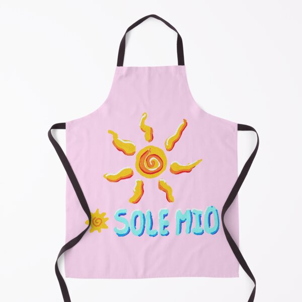 Item preview, O Sole Mio, Oh! my sun designed and sold by zzzozzo.
