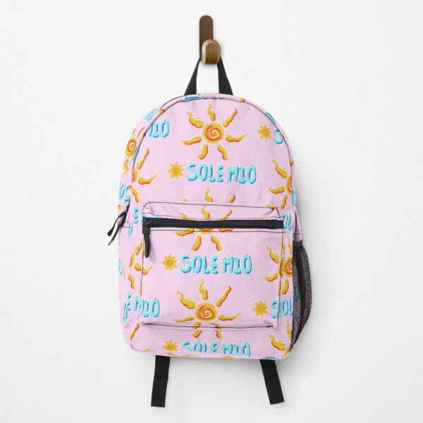 Item preview, O Sole Mio, Oh! my sun designed and sold by zzzozzo.