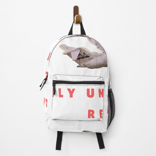 Item preview, Fly Until You Reach Destination designed and sold by Aura-Printss.