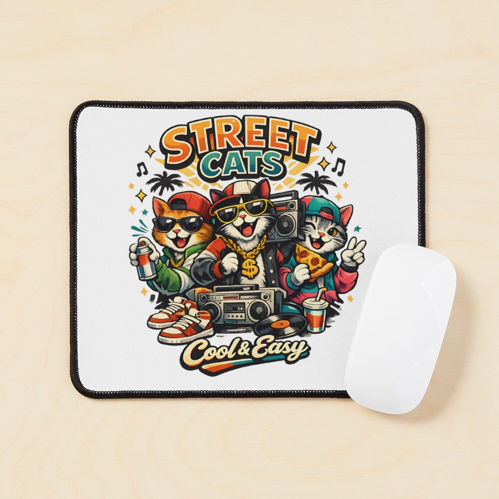 Item preview, Mouse Pad designed and sold by DrawingAndText.