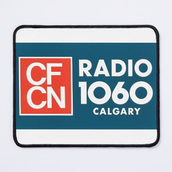Item preview, CFCN CALGARY RADIO! designed and sold by SteinsDesigns.