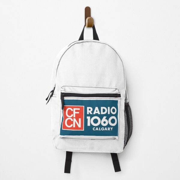 Item preview, CFCN CALGARY RADIO! designed and sold by SteinsDesigns.