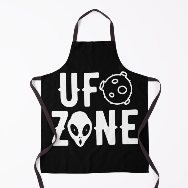 Item preview, UFO ZONE designed and sold by ALL ART .