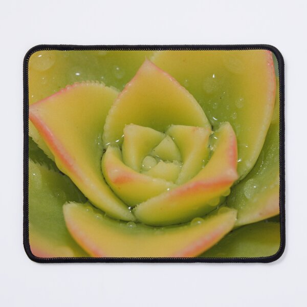 Item preview, Emerald Bloom: Nature’s Liquid Jewel designed and sold by TheHikersEye.