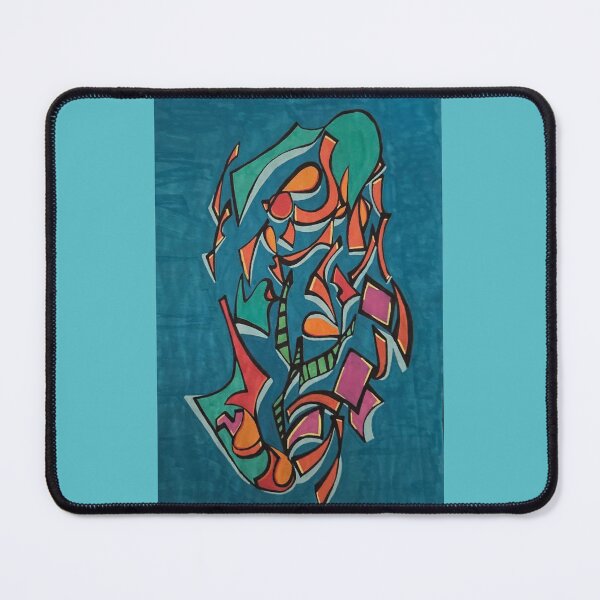 Item preview, Unbridled Pancakes designed and sold by MayhemAbstracts.