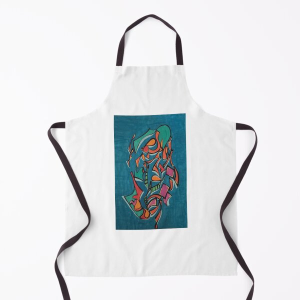 Item preview, Unbridled Pancakes designed and sold by MayhemAbstracts.