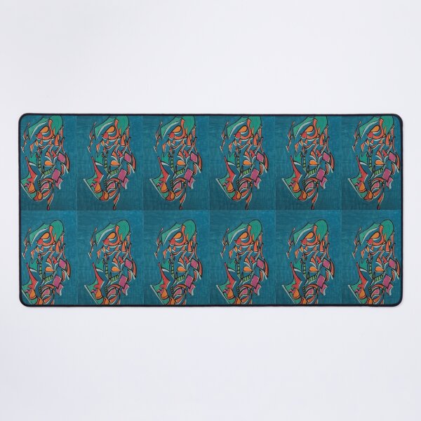 Item preview, Unbridled Pancakes designed and sold by MayhemAbstracts.