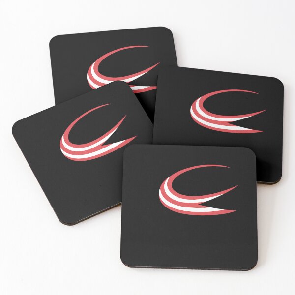 Item preview, Columbus Blue Jackets Alternate Flag Logo designed and sold by 99fils.