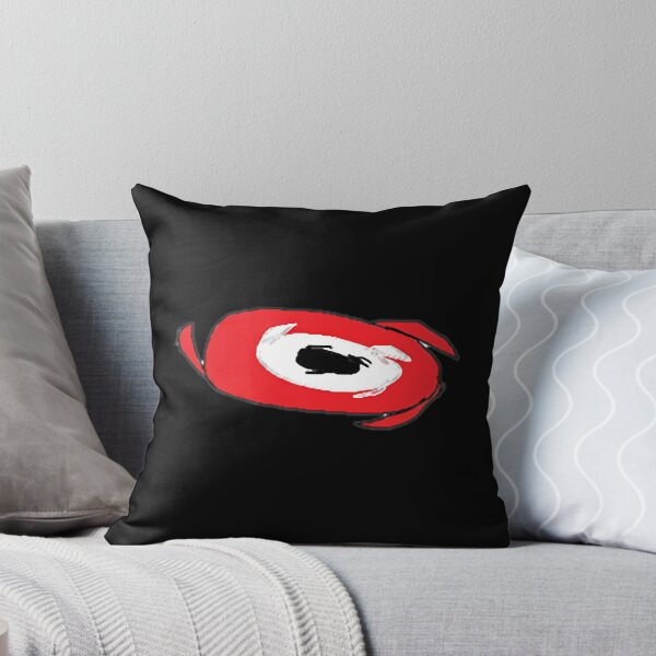 Item preview,  Carolina Hurricanes Mspaint Logo designed and sold by Ginflon.