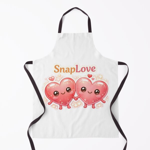 Item preview, SnapLove Twin Hearts Hug designed and sold by lorand-designs.