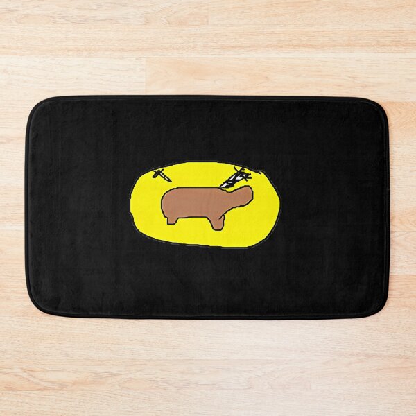 Item preview, Buffalo Sabres Mspaint Logo designed and sold by Ginflon.