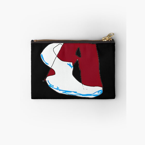 Item preview, Colorado Avalanche Mspaint Logo designed and sold by 99fils.