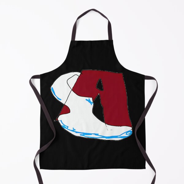 Item preview, Colorado Avalanche Mspaint Logo designed and sold by 99fils.