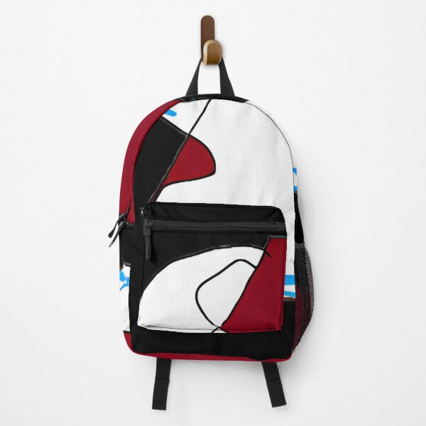 Item preview, Colorado Avalanche Mspaint Logo designed and sold by 99fils.