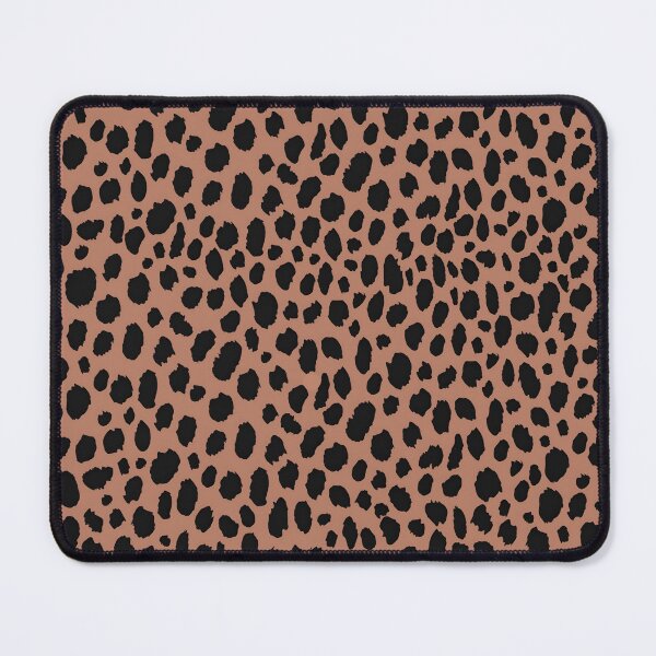 Item preview, Leopard Print designed and sold by AESTHETISCAPES.