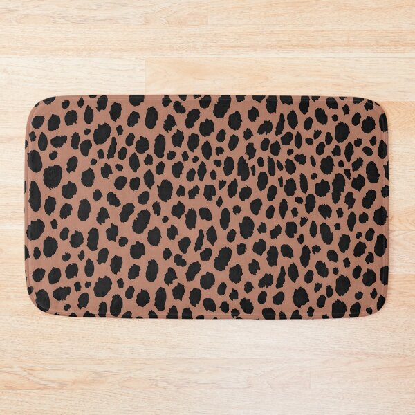 Item preview, Leopard Print designed and sold by MiaBellaGirl.