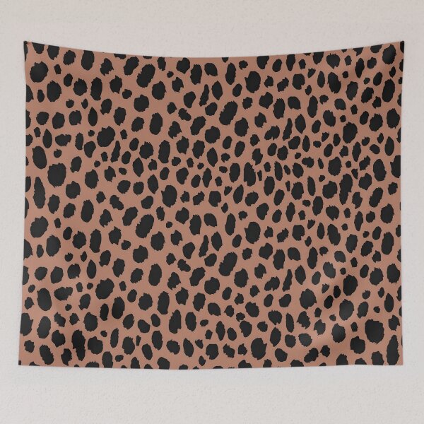 Item preview, Leopard Print designed and sold by AESTHETISCAPES.