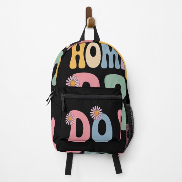 Item preview, Do Your Homework Bruh Middle School Elementary Teacher designed and sold by LacostCarl.