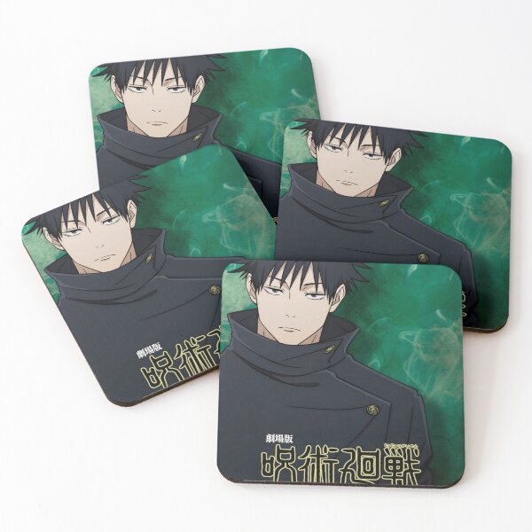 Item preview, Movies Kaisens Executions designed and sold by JuroTopic.