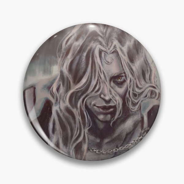 Artikelvorschau, Alucard aus Castlevania entworfen und verkauft von Lunarjellyyy.