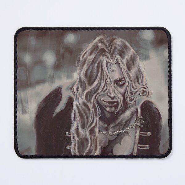 Item preview, Alucard from Castlevania designed and sold by Lunarjellyyy.