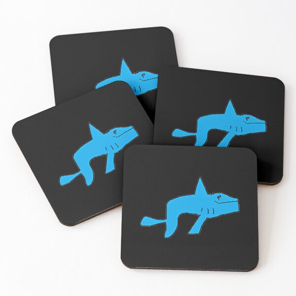 Item preview,  San Jose Sharks Mspaint Logo designed and sold by 99fils.