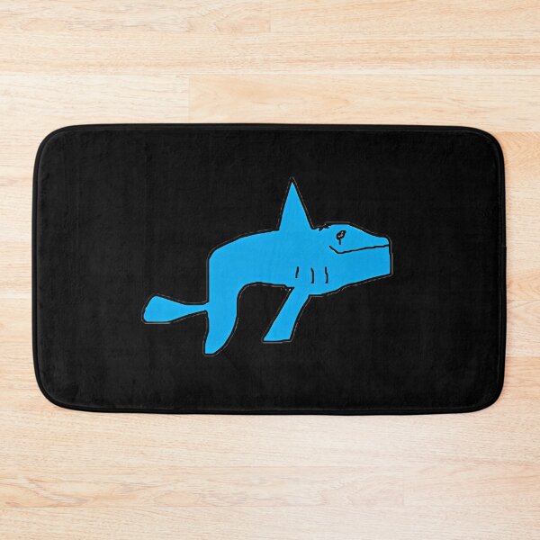Item preview,  San Jose Sharks Mspaint Logo designed and sold by 99fils.