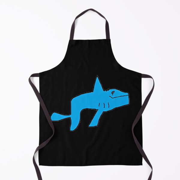 Item preview, San Jose Sharks Mspaint Logo designed and sold by 99fils.
