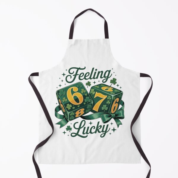Item preview, Feeling Lucky 67 designed and sold by Peter Stawicki.