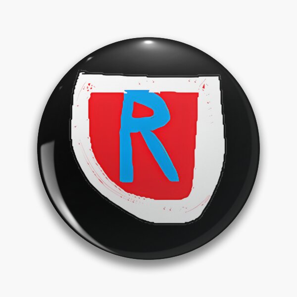 Item preview, New York Rangers Mspaint Logo designed and sold by 99fils.