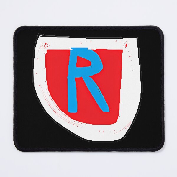 Item preview, New York Rangers Mspaint Logo designed and sold by 99fils.