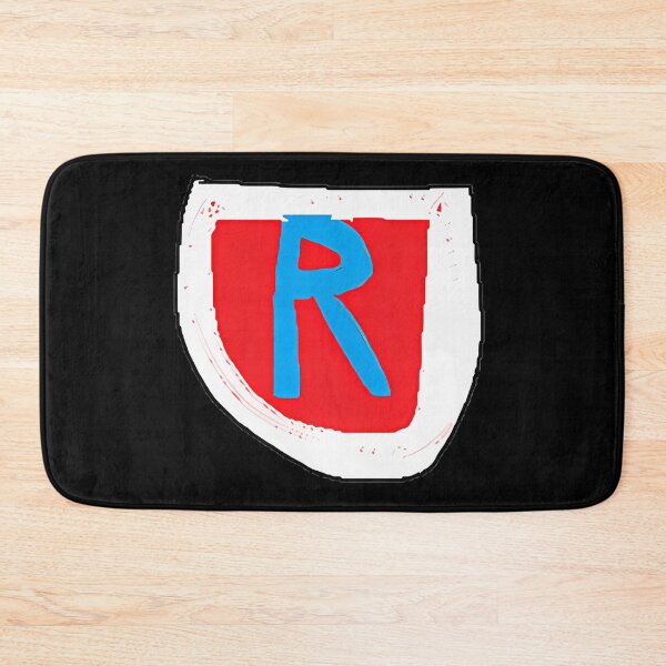 Item preview, New York Rangers Mspaint Logo designed and sold by 99fils.