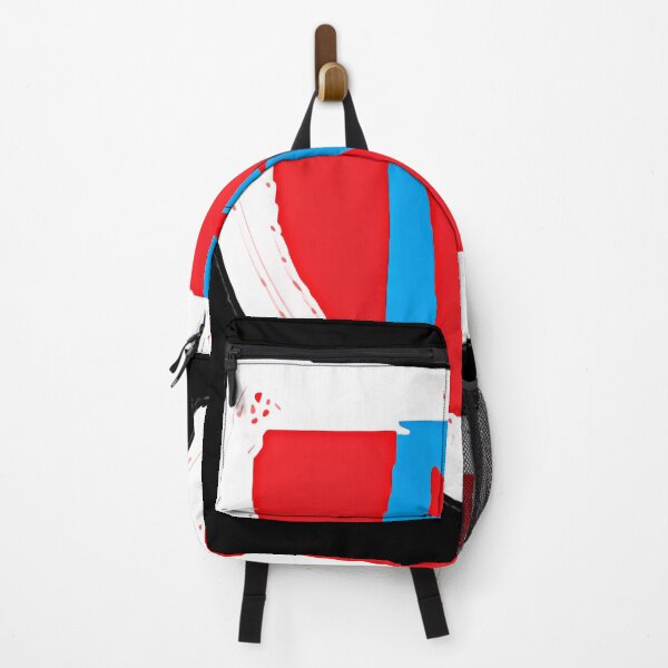Item preview, New York Rangers Mspaint Logo designed and sold by 99fils.