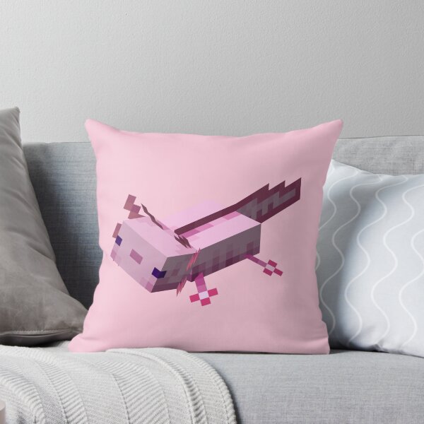 Item preview, axolotl designed and sold by Pixel_Master.