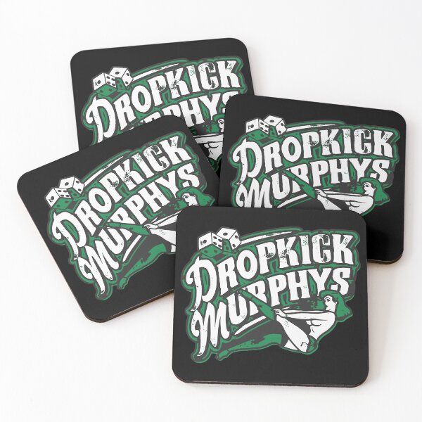 Item preview, Dropkick Murphys Celtic Punk Artwork designed and sold by lholcbt.