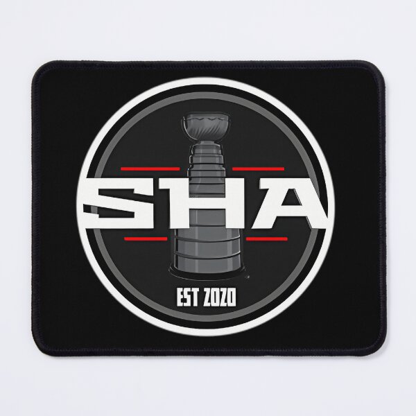 Item preview, Sha Logo designed and sold by 99fils.