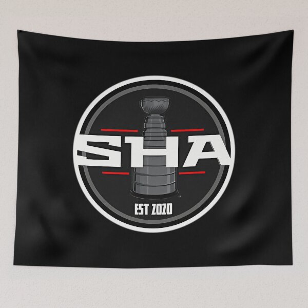 Item preview,  Sha Logo designed and sold by 99fils.