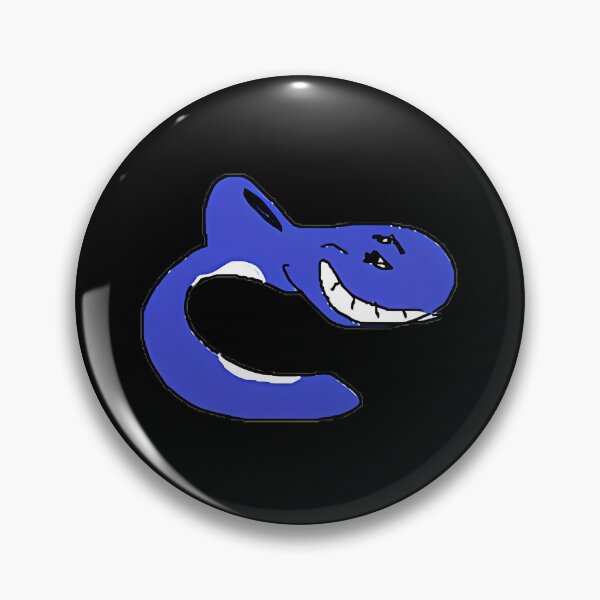 Item preview, Vancouver Canucks Mspaint Logo designed and sold by 99fils.