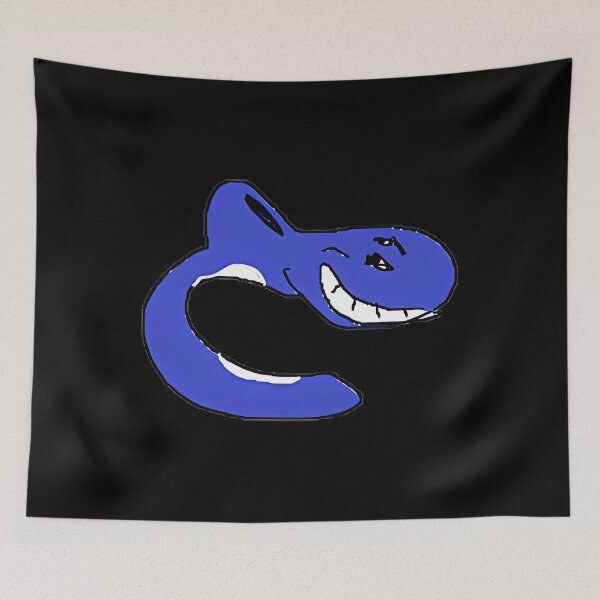 Item preview, Vancouver Canucks Mspaint Logo designed and sold by 99fils.