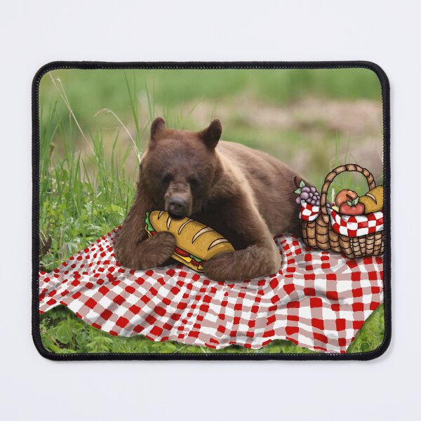 Item preview, Pic-A-Nic Basket designed and sold by Statt Studio.