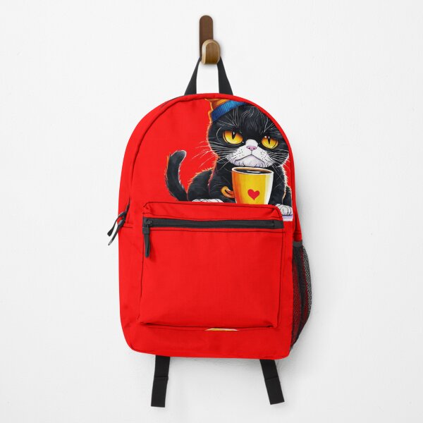 Item preview, Black Cat mad. designed and sold by Demetria3.